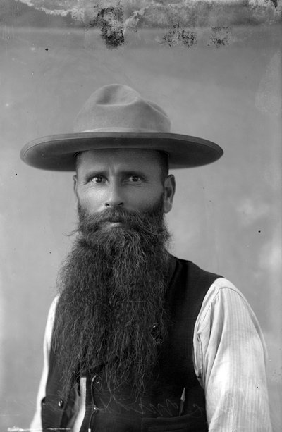 Doc Middleton da American Photographer